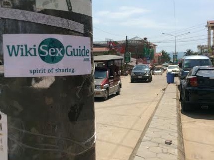 Cambodia Sex Guide 79