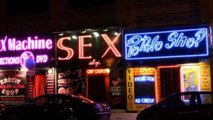 sexe seine saint denis