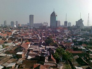 world jakarta unlikely capital city swinging world jakarta unlikely capital city swinging