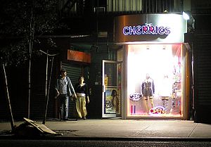 Gay sex glory holes 8th avenue ny ny