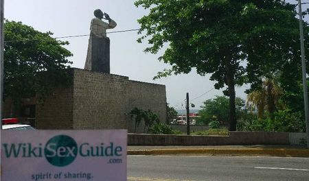 Boobs have sex in Santo Domingo
