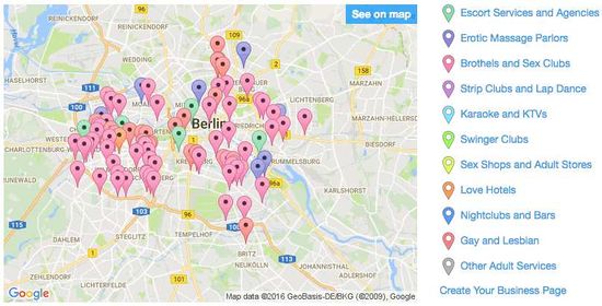 Huren Berlin