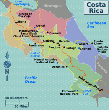 World Sex Guide Costa Rica 86