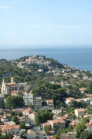 chat sexe marseille