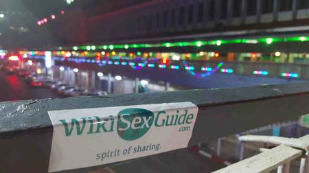 Sex Guide International 28