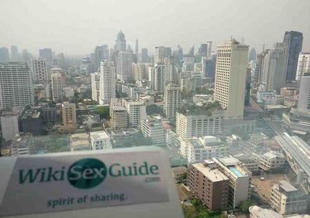 Russian Girls Site Is World Sex Guide Thailand