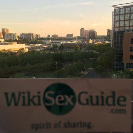 International Sex Guide Usa 92