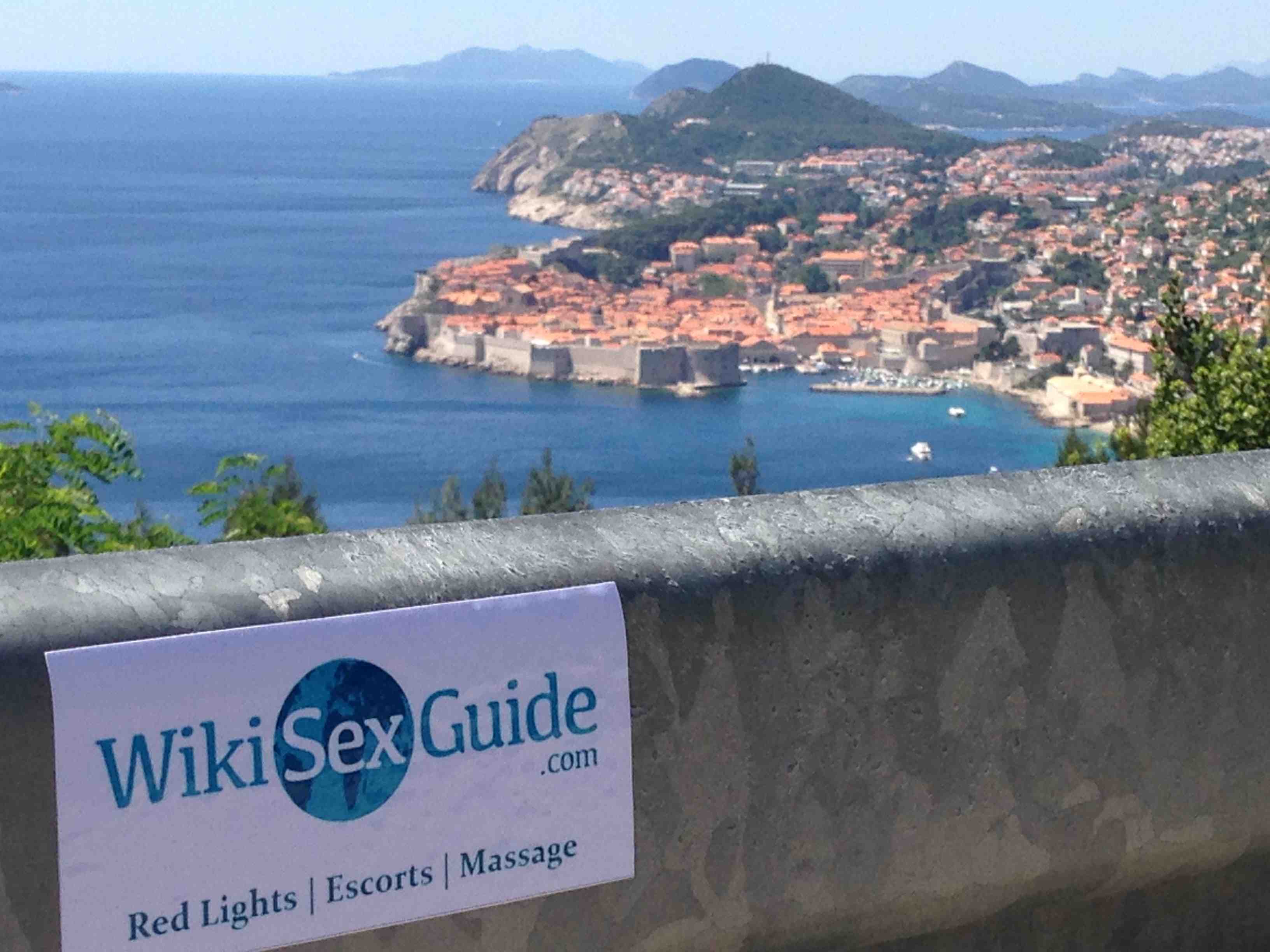 WikiSexGuide Dubrovnik.jpg. 