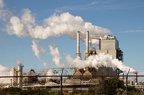 Rock-Tenn Facility Panama City FL.jpg