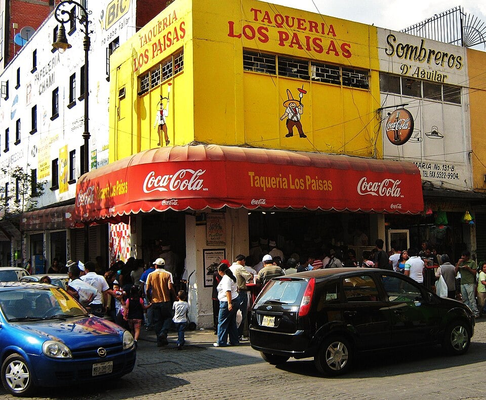 File:Taqueria los Paisas (6383849011).jpg