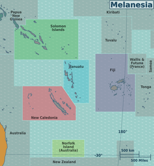 Melanesia regions map.png