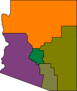 Arizona regions map.png