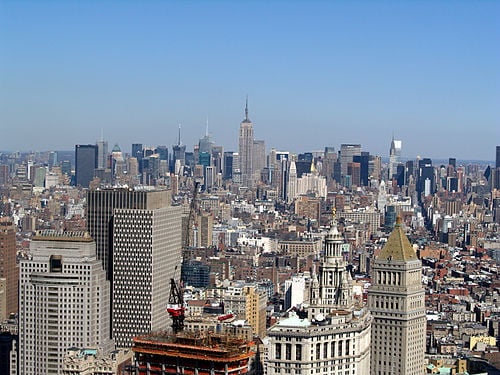 New York City - WikiSexGuide - International World Sex Guide