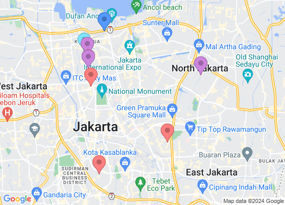 Sex 4 her in Jakarta
