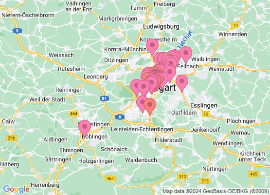 Position for sex in Stuttgart