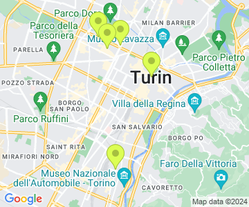 In Turin movie porn Turin